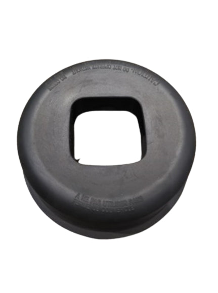 Black Lid